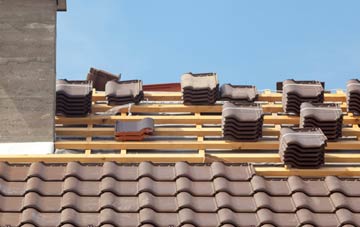 Trevemper clay roofing costs