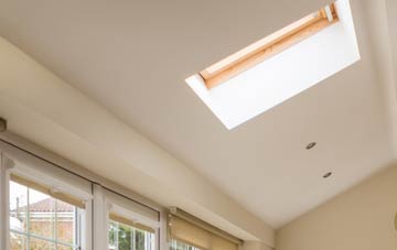 Trevemper conservatory roof insulation companies