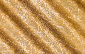 Trevemper fibreglass roof waterproofing