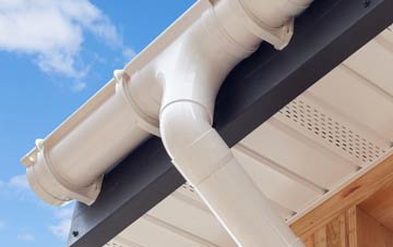 Trevemper gutter installation costs