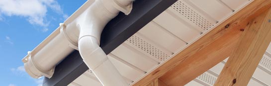 get Trevemper guttering quotes today