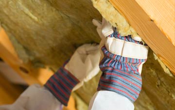 types of Trevemper pitched roof insulation materials