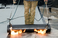 Trevemper flat roof sealing quote